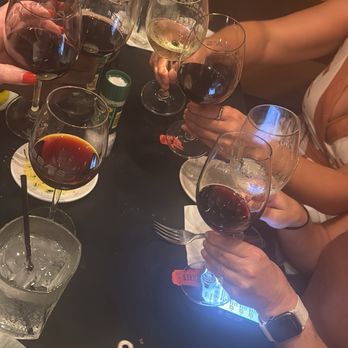 Carrabba's Italian Grill - Italian Near Me - Jacksonville, Florida