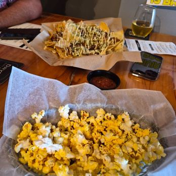 Greyline Brewing - Breweries Near Me - Grand Rapids, Michigan