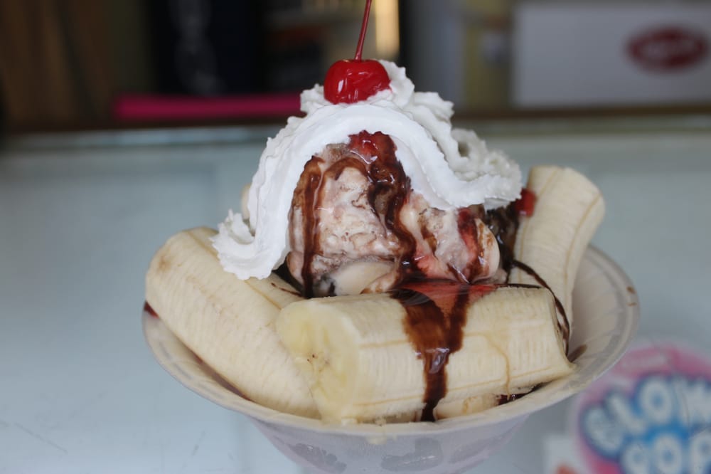 The Frozen Shark Logo