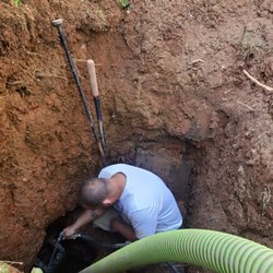 Rocky Top Septic Service