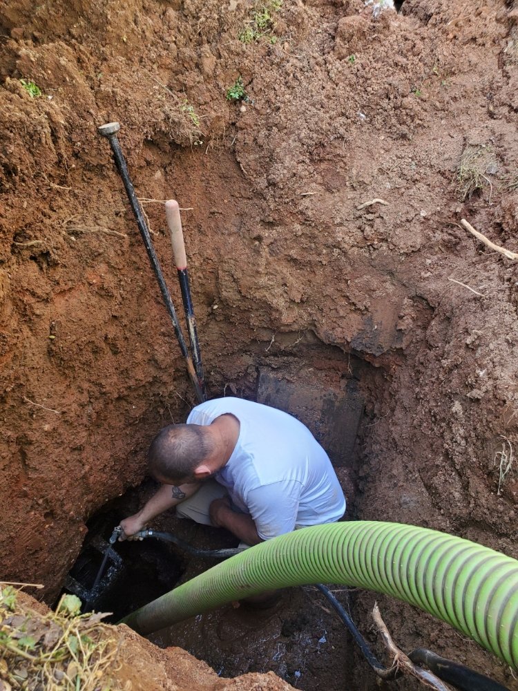 Rocky Top Septic Service - septic in Blaine, TN