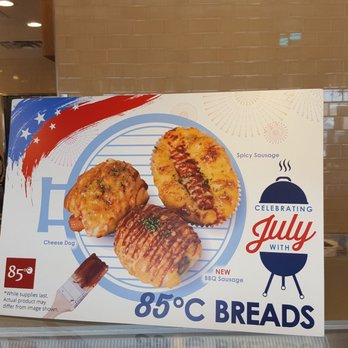 85°C Bakery Cafe-Blalock - Bakeries Near Me - Houston, Texas 85°C Bakery Cafe-Blalock - Bakeries Near Me - Houston, Texas