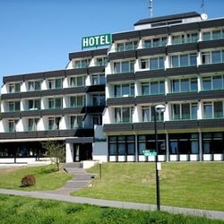 Parkhotel Olsberg