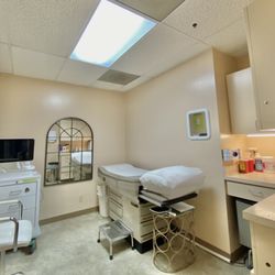 MedSpa California - TREATMENT ROOM #2