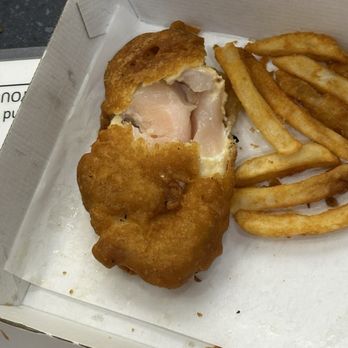 Long John Silver's - Raw chicken - Seafood Near Me - Maricopa, Arizona Long John Silver's - Raw chicken - Seafood Near Me - Maricopa, Arizona