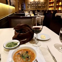 Jack's Place Restaurant & Lounge