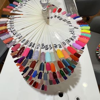 Fafa Happy Nail - Nail Salons Near Me - East Islip, New York Fafa Happy Nail - Nail Salons Near Me - East Islip, New York