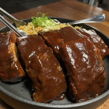 Indochen - Pork Ribs - Chinese Near Me - Alexandria, Virginia Indochen - Pork Ribs - Chinese Near Me - Alexandria, Virginia