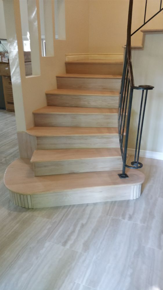 Slide of IMAX Construction