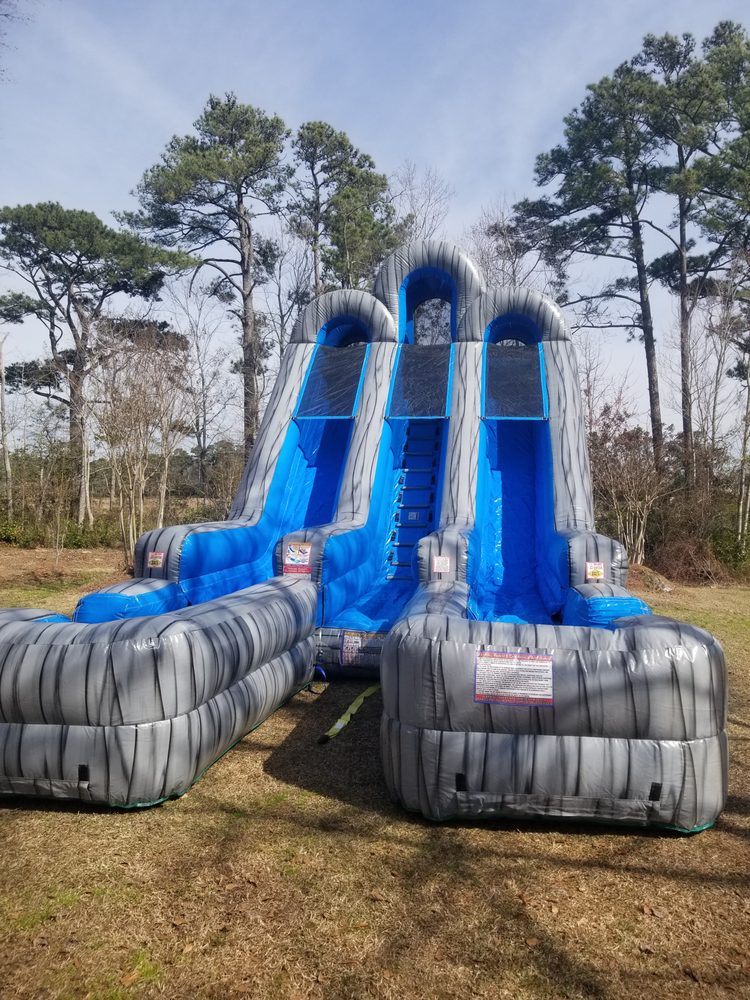 PUMPED UP PARTY RENTALS Updated September 2024 Request a Quote 16