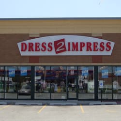 Dress To Impress