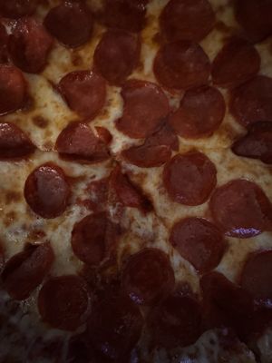 Conans Pizza South by null