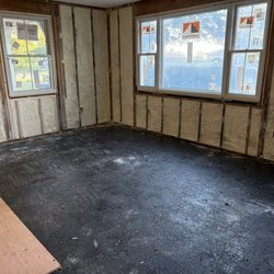Atlantic Abatement