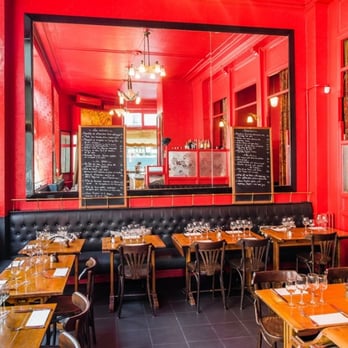 Le Cosi - Mediterranean Near Me - Paris, 75 Le Cosi - Mediterranean Near Me - Paris, 75