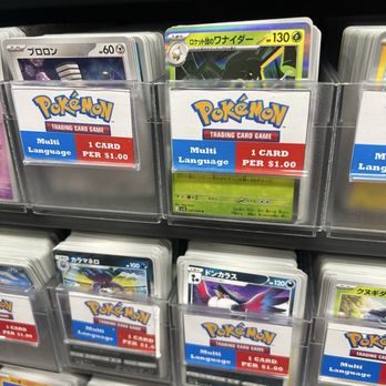 Bookoff - New York - Pokemon Cards - Bookstores Near Me - New York, New York Bookoff - New York - Pokemon Cards - Bookstores Near Me - New York, New York