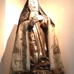 Museo de Santa Teresa de Jesús