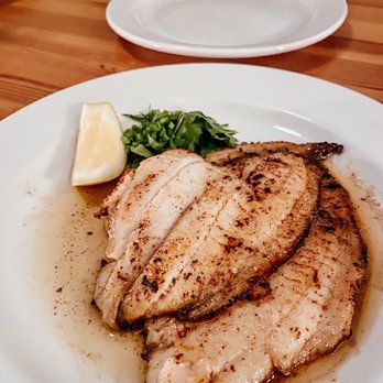 Brasserie Four - The special tonight - Sole - French Near Me - Walla Walla, Washington Brasserie Four - The special tonight - Sole - French Near Me - Walla Walla, Washington