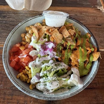 Spitz - Frisco - Mediterranean Near Me - Frisco, Texas
