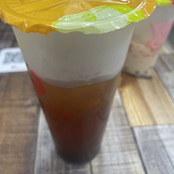 ThirsTea - Ice Cream & Frozen Yogurt Near Me - Temecula, California