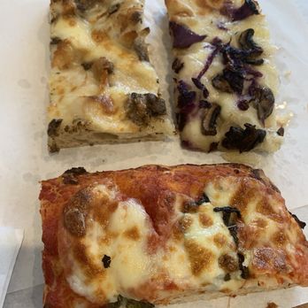 Gusto Mio - Porchetta, veggie, margherita - Pizza Near Me - Walnut Creek, California Gusto Mio - Porchetta, veggie, margherita - Pizza Near Me - Walnut Creek, California