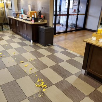 Hampton Inn Tulsa-Sand Springs - Hotels Near Me - Tulsa, Oklahoma