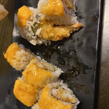 OMG Sushi - Sushi Bars Near Me - Newport News, Virginia OMG Sushi - Sushi Bars Near Me - Newport News, Virginia