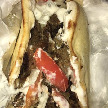 USA Grocery & Grill #2 - a meat and cheese sandwich - Burgers Near Me - Arlington, Texas USA Grocery & Grill #2 - a meat and cheese sandwich - Burgers Near Me - Arlington, Texas