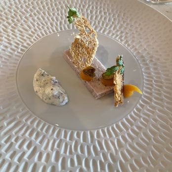 Course Restaurant - New American Near Me - Scottsdale, Arizona