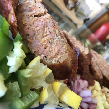 Sawooei Thai Cuisine - Thai sausage - Thai Near Me - El Cerrito, California Sawooei Thai Cuisine - Thai sausage - Thai Near Me - El Cerrito, California