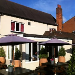 The Plough