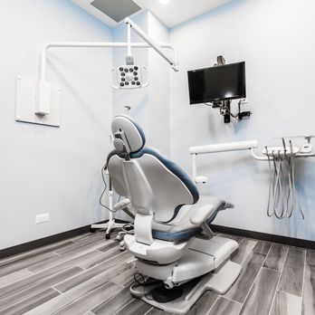 Meridien Dental - Treatment Room - Cosmetic Dentists Near Me - Santa Monica, California Meridien Dental - Treatment Room - Cosmetic Dentists Near Me - Santa Monica, California