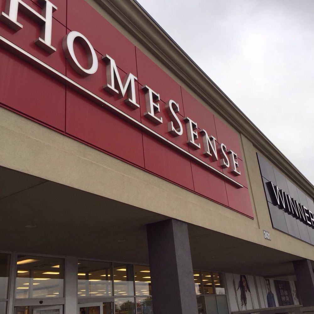 HomeSense and Winners - Home Decor Near Me - Oakville, Ontario HomeSense and Winners - Home Decor Near Me - Oakville, Ontario