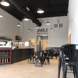 Essentials Coffee