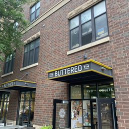 THE BUTTERED TIN - Updated February 2026 - 700 Photos & 772 Reviews ...