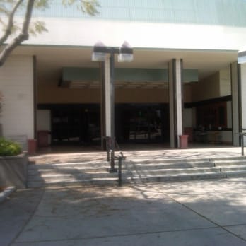 Veteran's Memorial Park - Parks Near Me - Culver City, California