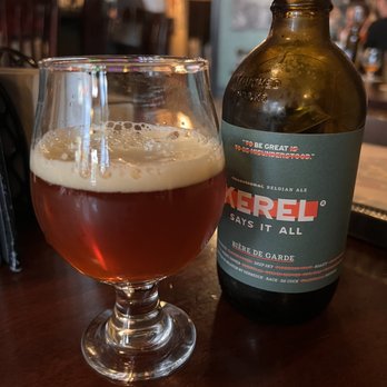 Yoerg Beer and Saloon - German Near Me - Saint Paul, Minnesota Yoerg Beer and Saloon - German Near Me - Saint Paul, Minnesota