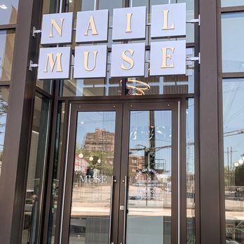 Nail Muse - Nail Salons Near Me - Atlanta, Georgia Nail Muse - Nail Salons Near Me - Atlanta, Georgia