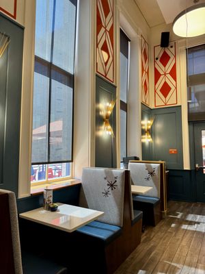 Union Station by null