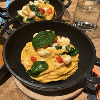 Sea - Crab fried rice - Asian Fusion Near Me - New York, New York