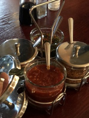 Kaidao | Thai Street Food by null