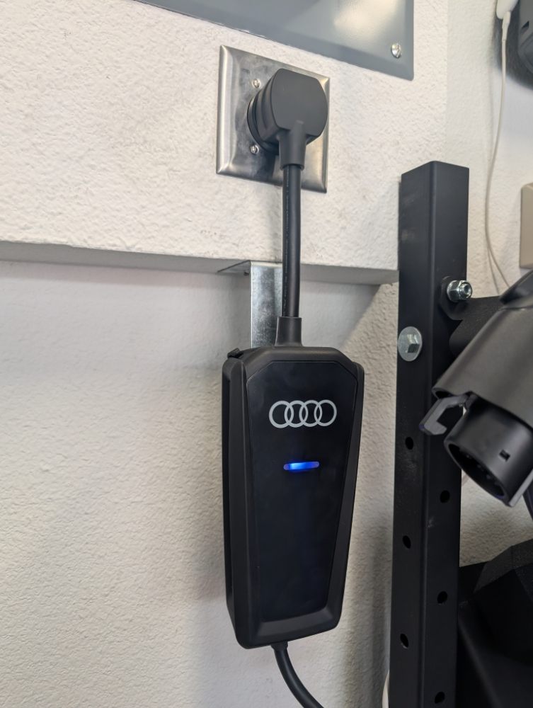 Slide of Fast Handy Electric