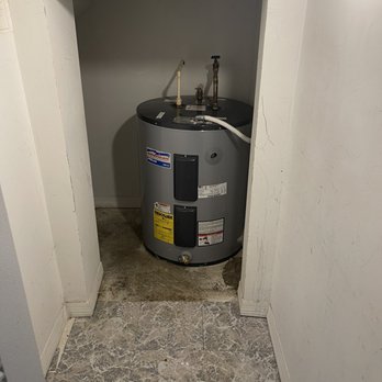 ProMaster Plumbing & Backflow Inc - Water Heater - Plumbing Near Me