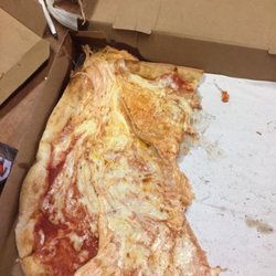 J & J Pizzeria