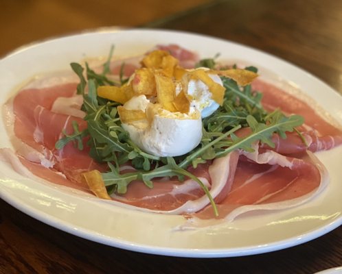 Osteria La Briccola by null