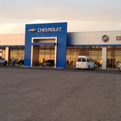 Cummins Chevrolet Buick GMC Cadillac