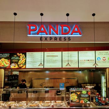 Panda Express - Panda Express - Chinese Near Me - Asheville, North Carolina Panda Express - Panda Express - Chinese Near Me - Asheville, North Carolina