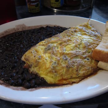 Starliner Diner - Carnitas omelet special - Cuban Near Me - Hilliard, Ohio Starliner Diner - Carnitas omelet special - Cuban Near Me - Hilliard, Ohio