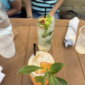 My Noodle & Bar - Thai Near Me - Richmond, Virginia
