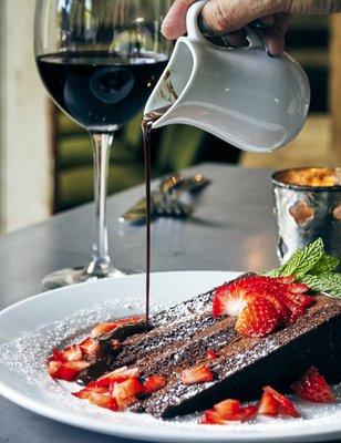 SUR Restaurant and Lounge by null