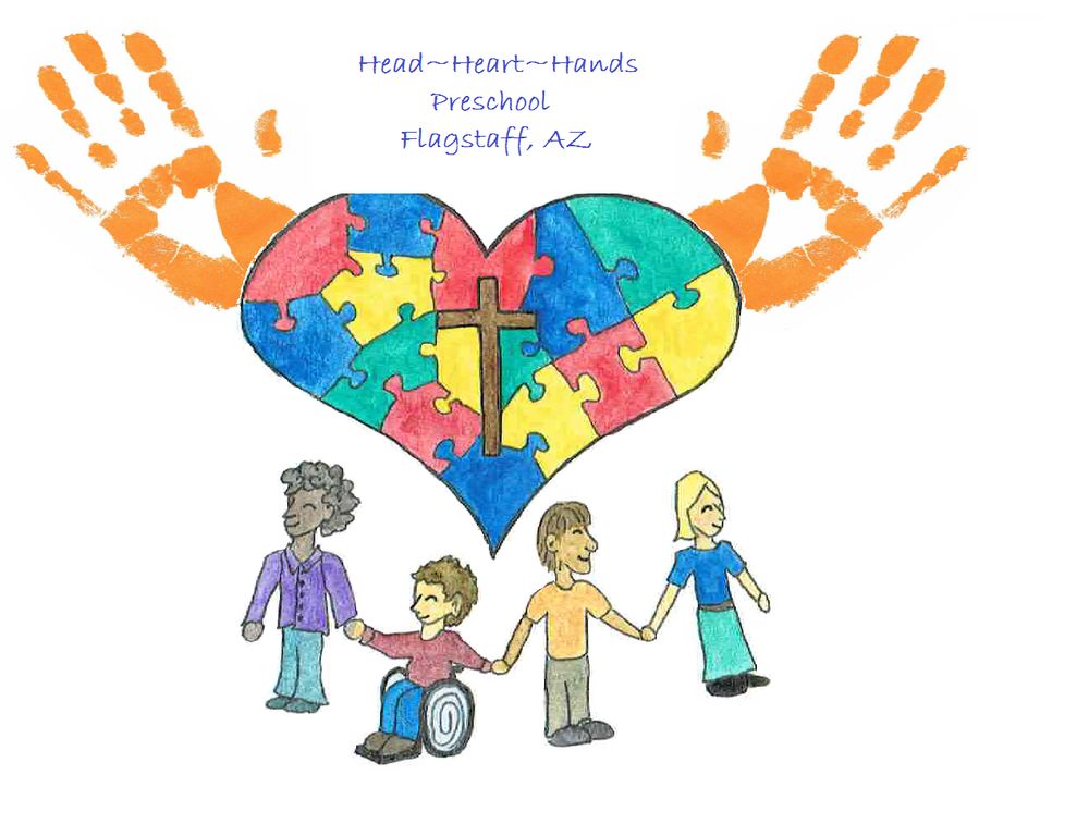 Head Heart Hands Preschool - childcare center in Flagstaff, AZ